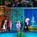 Nezvaný. Foto: ©Jiří Tashi Vondráček