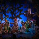 O ztracené vodě. Foto: ©PetraHajska