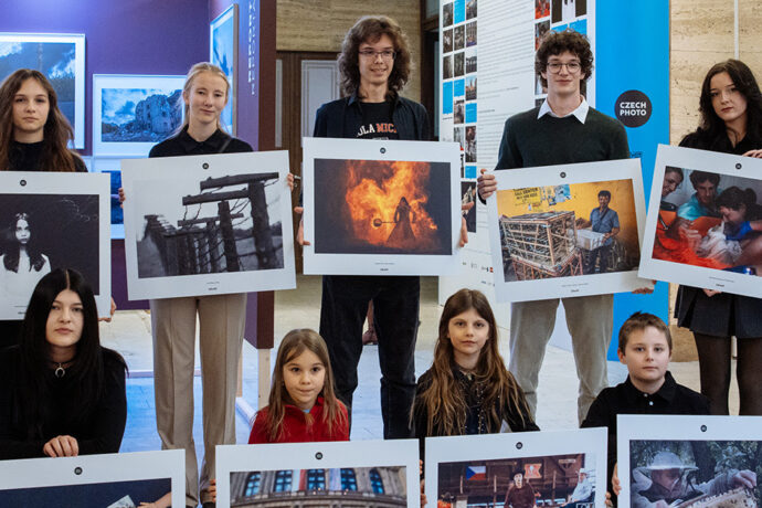 Foto: ©Czech Photo Junior 2024