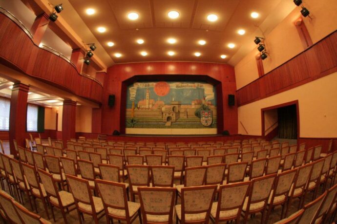 Foto: ©Kulturní dům v Soběslavi