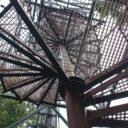 Rozhledna Slabošovka. Foto: ©Sabina Huřťáková