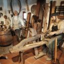 Pivovarské muzeum v Plzni. Foto: ©Sabina Huřťáková