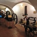 Pivovarské muzeum v Plzni. Foto: ©Sabina Huřťáková