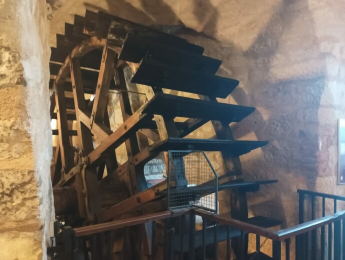 Pivovarské muzeum v Plzni. Foto: ©Sabina Huřťáková