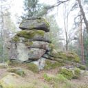 Zaječí vrch u Benešova nad Černou. Foto: ©Sabina Huřťáková