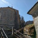 Poutní místo Maria Rast am Stein. Foto: ©Sabina Huřťáková