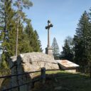 Poutní místo Maria Rast am Stein. Foto: ©Sabina Huřťáková