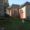 Poutní místo Maria Rast am Stein. Foto: ©Sabina Huřťáková