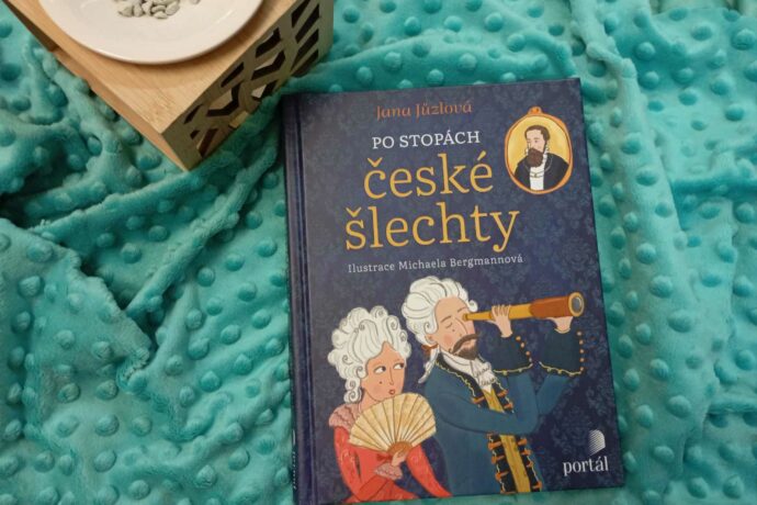 Po stopách české šlechty . Foto: ©Sabina Huřťáková