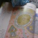 Nicky a Věra, Petr Sís. Foto: ©Sabina Huřťáková