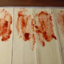 Jablečné záviny. Foto: ©Sabina Huřťáková