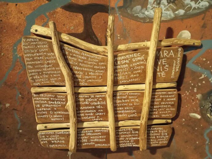 Sladovna Písek. Foto: ©Sabina Huřťáková