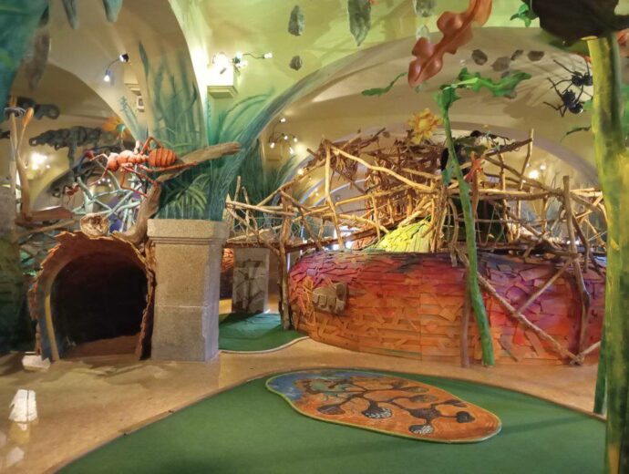 Sladovna Písek. Foto: ©Sabina Huřťáková