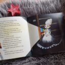 Kryšpín Kůstek a prokletí knihovního psa. Foto: ©Sabina Huřťáková