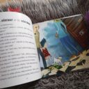 Kryšpín Kůstek a prokletí knihovního psa. Foto: ©Sabina Huřťáková