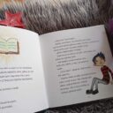 Kryšpín Kůstek a prokletí knihovního psa. Foto: ©Sabina Huřťáková