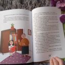 Bylinková babička — Lucie Hlavinková, Alžběta Z. Göbelová. Foto: ©Sabina Huřťáková