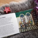 Kryšpín Kůstek a prokletí knihovního psa. Foto: ©Sabina Huřťáková