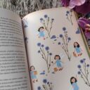 Bylinková babička — Lucie Hlavinková, Alžběta Z. Göbelová. Foto: ©Sabina Huřťáková