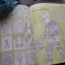 Nicky a Věra, Petr Sís. Foto: ©Sabina Huřťáková