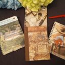 Turistický deník. Foto: ©Sabina Huřťáková