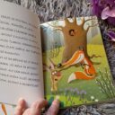 Ivona Březinová, Aneta Žabková – Zajíc Krajíc, Mladá Fronta 2024. Foto: ©Sabina Huřťáková