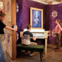 Foto: ©Mozart Interactive Museum