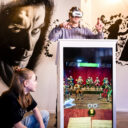 Foto: ©Mozart Interactive Museum