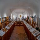 Expozice – JV bastion