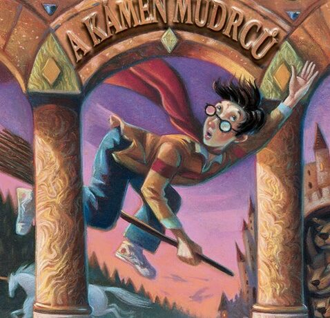 Harry Potter a Kámen mudrců. Foto: ©Albatros Media