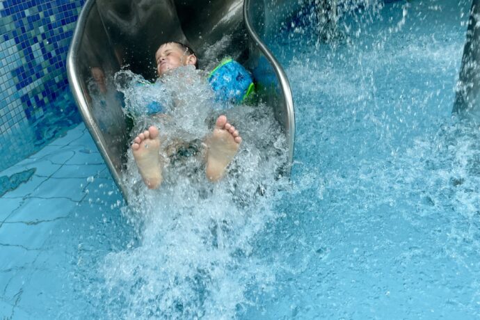 Jarní prázdniny v jižních Čechách. Foto: ©Šárka Kobrynová