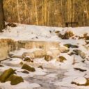 Tereziino údolí. Foto: ©Sabina Huřťáková