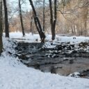 Tereziino údolí. Foto: ©Sabina Huřťáková
