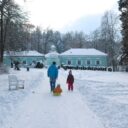 Tereziino údolí. Foto: ©Sabina Huřťáková