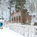 Tereziino údolí. Foto: ©Sabina Huřťáková