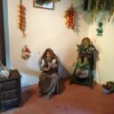 Pohádková kovárna v Selibově. Foto: ©Sabina Huřťáková