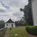 Tvrz Žumberk. Foto: ©Sabina Huřťáková