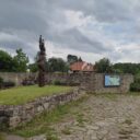 Tvrz Žumberk. Foto: ©Sabina Huřťáková