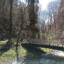 Tereziino údolí. Foto: ©Sabina Huřťáková