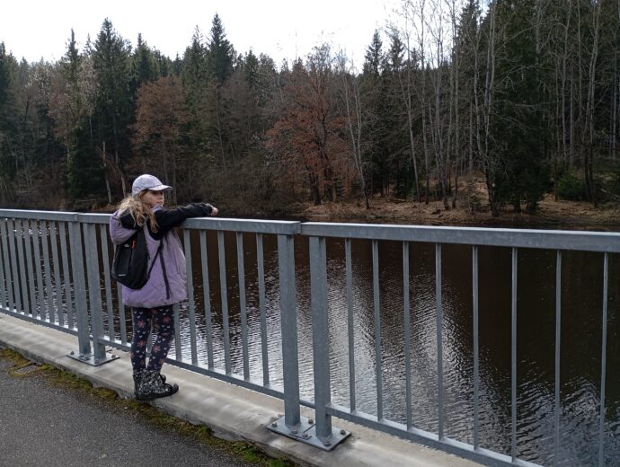 Foto: ©Sabina Huřťáková