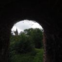 Hrad Krasíkov neboli Švamberk. Foto: ©Sabina Huřťáková