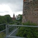 Hrad Krasíkov neboli Švamberk. Foto: ©Sabina Huřťáková