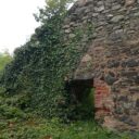 Hrad Krasíkov neboli Švamberk. Foto: ©Sabina Huřťáková