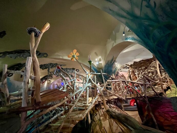 Sladovna Písek. Foto: ©Šárka Kobrynová