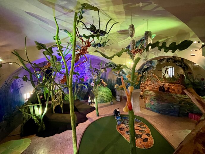 Sladovna Písek. Foto: ©Šárka Kobrynová