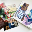 Deník našich zážitků. Foto: ©Šárka Kobrynová