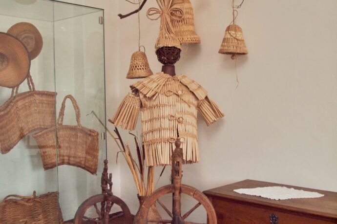 Muzeum Bakovska. Foto: ©Bakov nad Jizerou