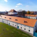 Muzeum v přírodě Rymice, hosp. dvůr. Foto: ©Kroměřížsko