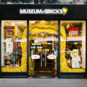 Museum of Bricks Praha. Foto: ©Museum of Bricks