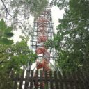 Rozhledna Slabošovka. Foto: ©Sabina Huřťáková